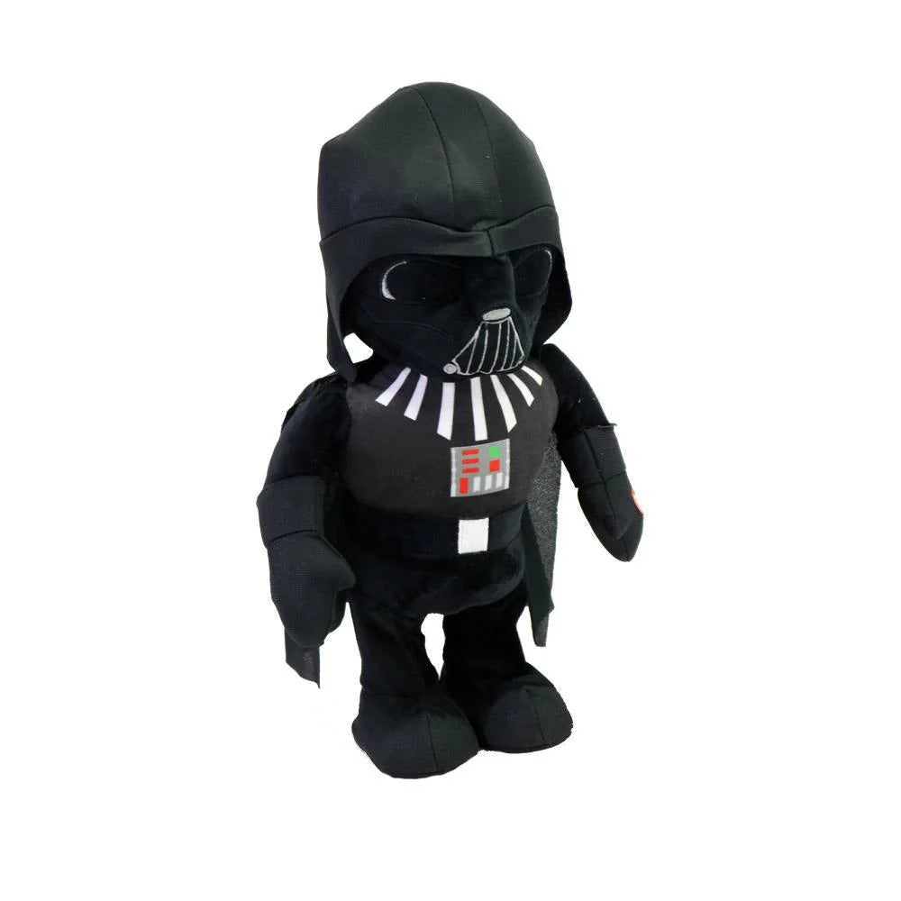 Star War Plush