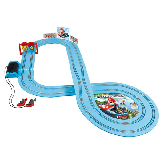 Carrera First – Mario Kart Race Track