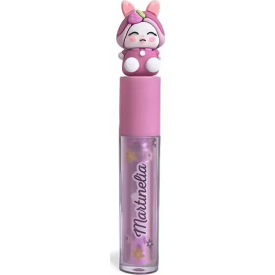Friendly Animals Lip Gloss