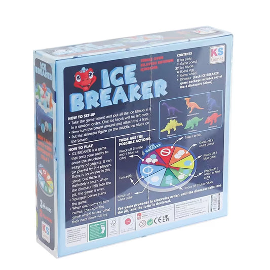 ICE BREAKER 25123