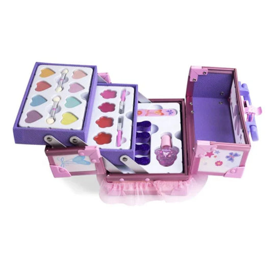 Magic Ballet Levels Case