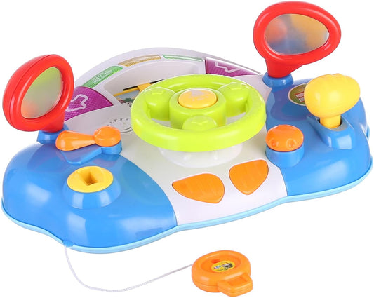 Dynamic navigation bridge toy