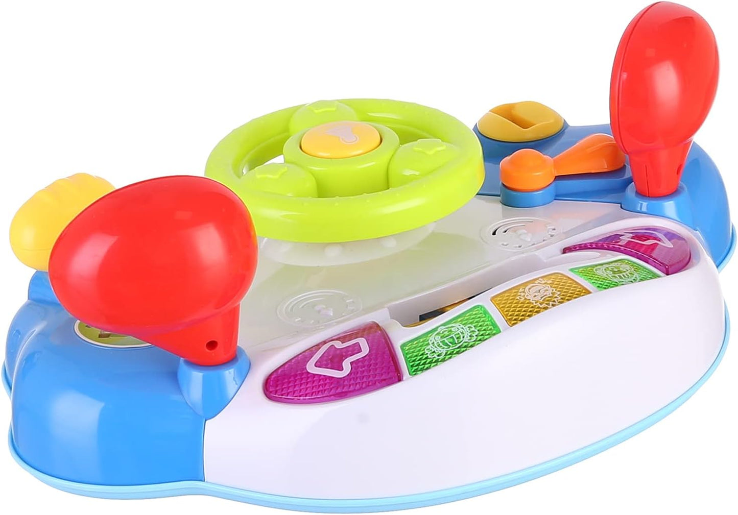 Dynamic navigation bridge toy