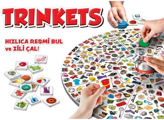 TRINKETS