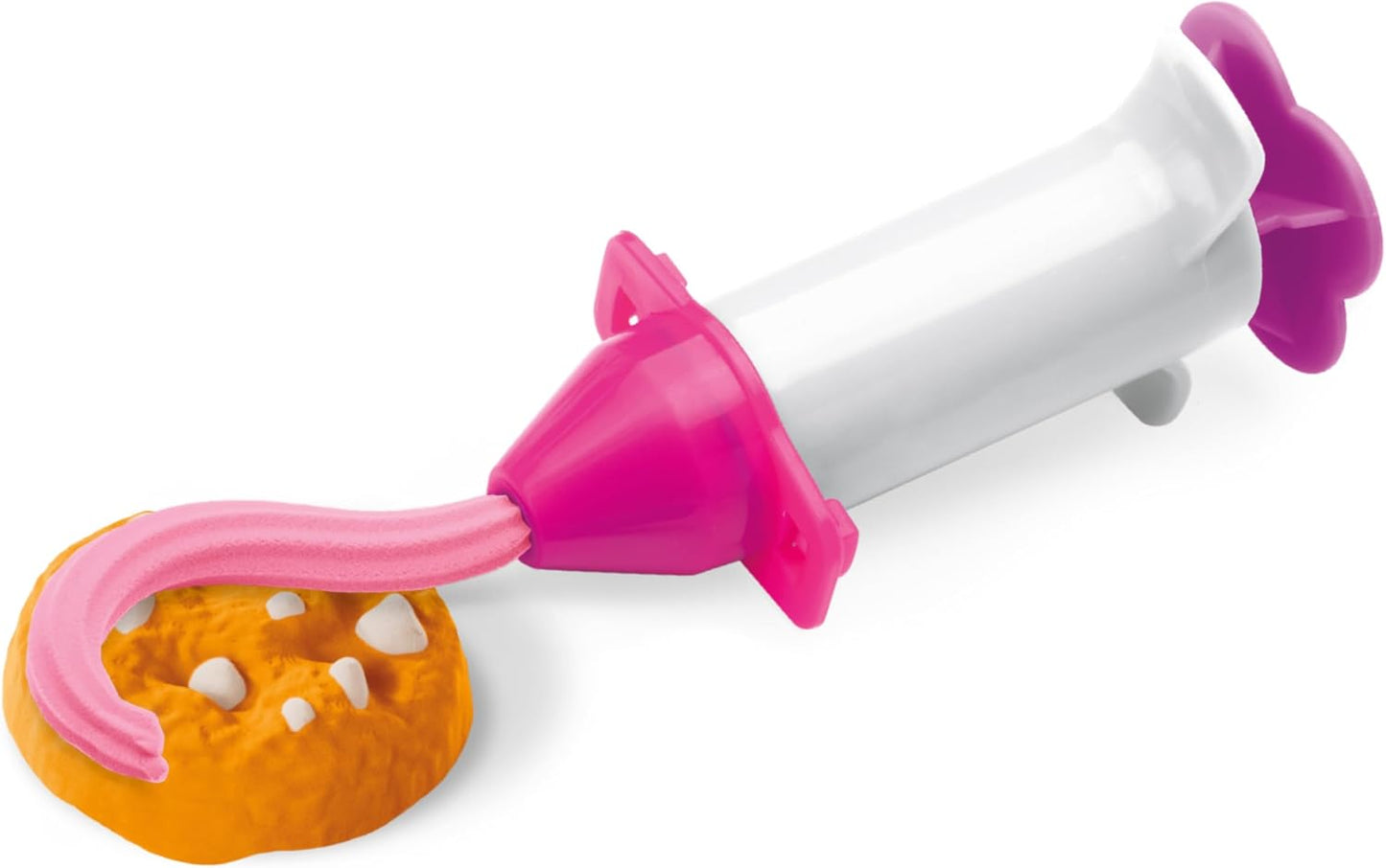 Softee Dough Fancy Tea Party