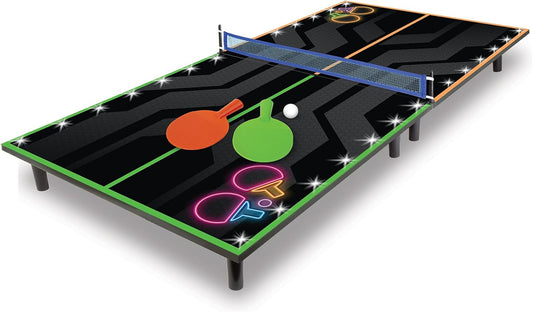 Electronic Arcade Ping-Pong (Neon Series)