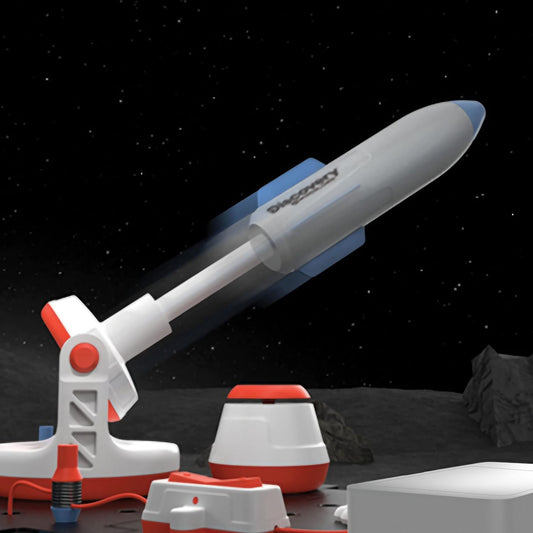 CIRCUIT SPACE STATION