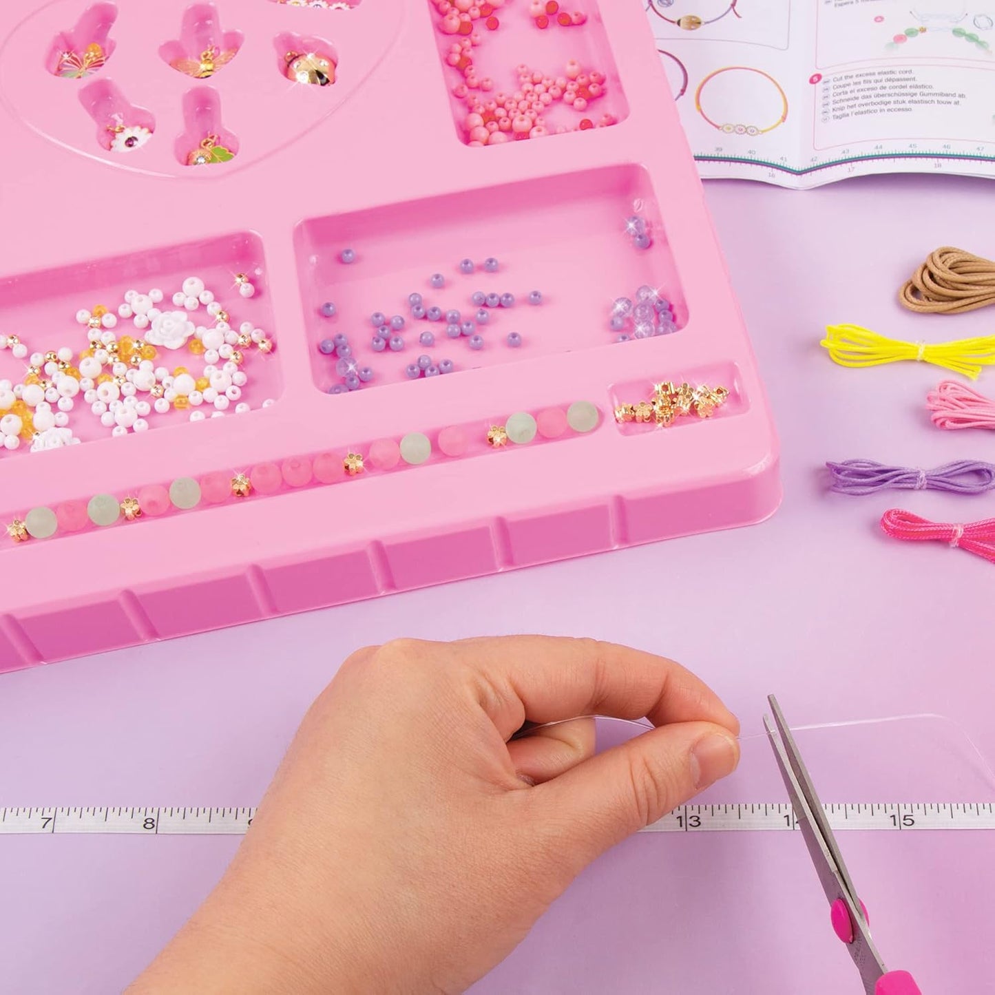 Crystal Dreams – Nature’s Song