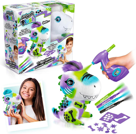 Colour Your Dinosaur