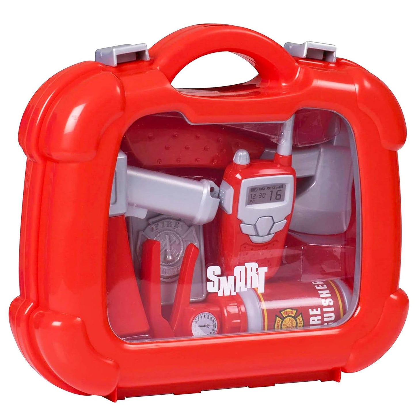 Smart Fire Rescue Case