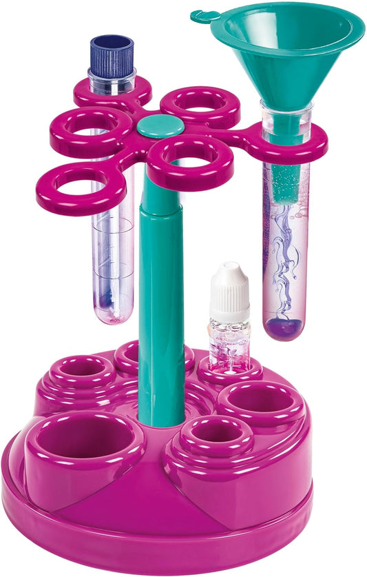 Mini Lab โ Perfume Creation