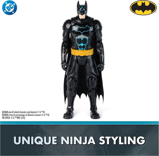 Batman - 12-Inch Ninja Strike Figure β