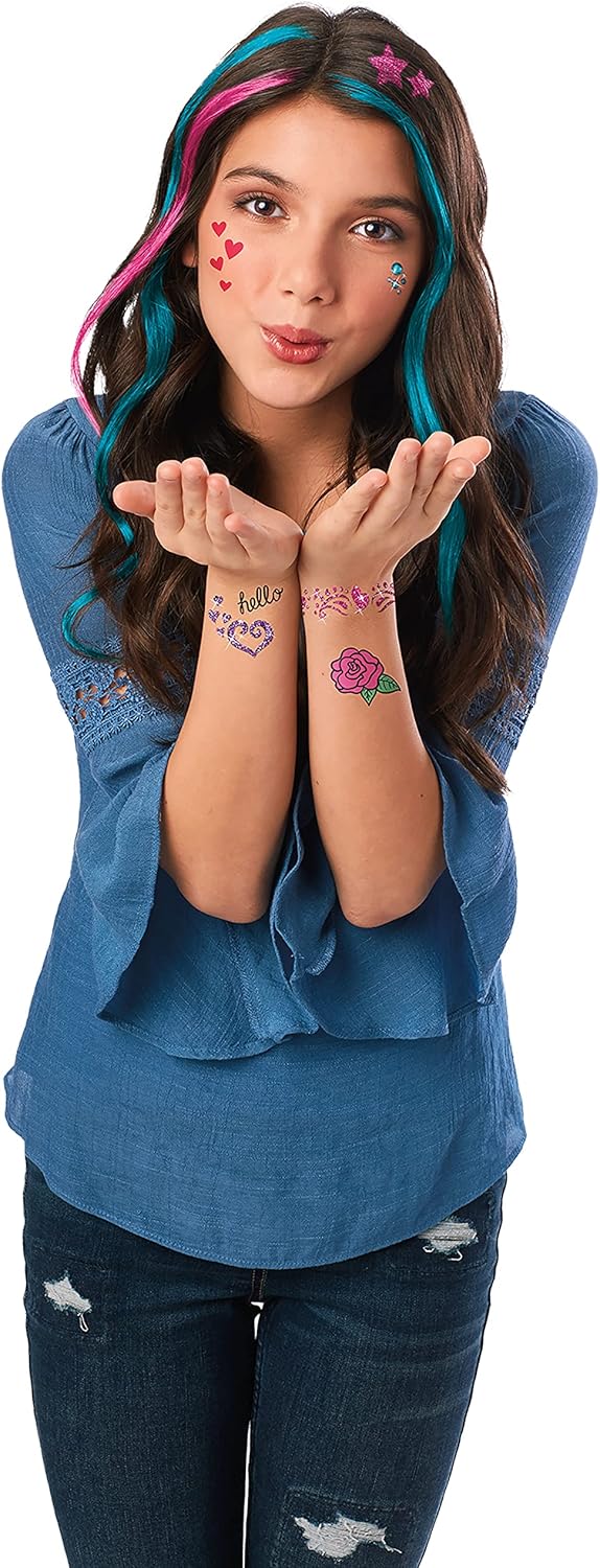 3-in-1 Ultimate Glitter Beauty Set