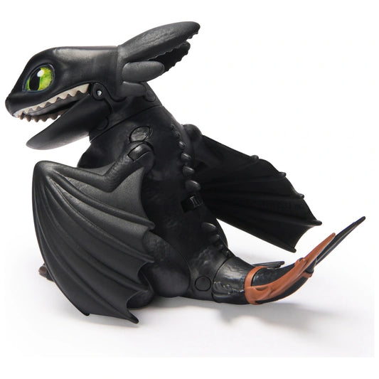 Roaring Mini Dragons Set β Deadly Nadder & Toothless