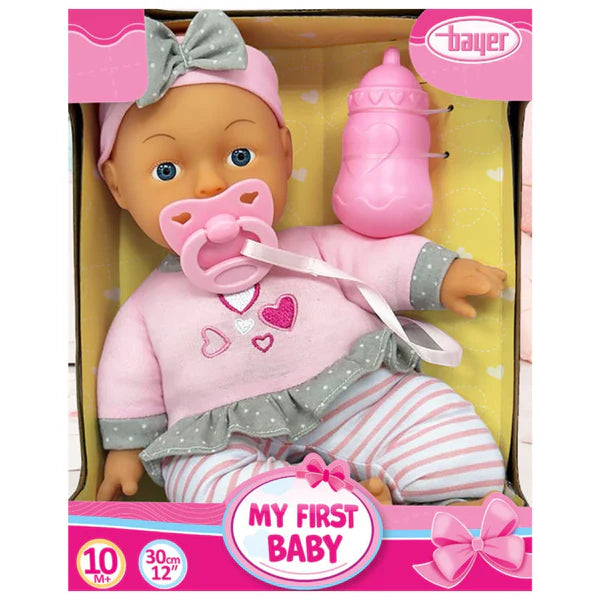 Bayer Baby Doll
