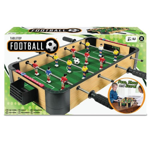 Tabletop Football/Soccer Game 50cm
