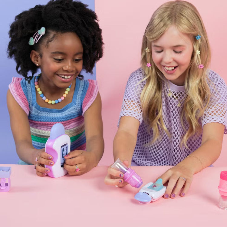 💖 Princess & Sparkle