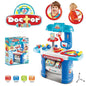 Kids Doctor Play Set