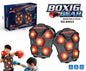 toy boxing machine sport