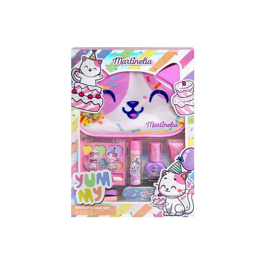 Yummy Complete Beauty Kit