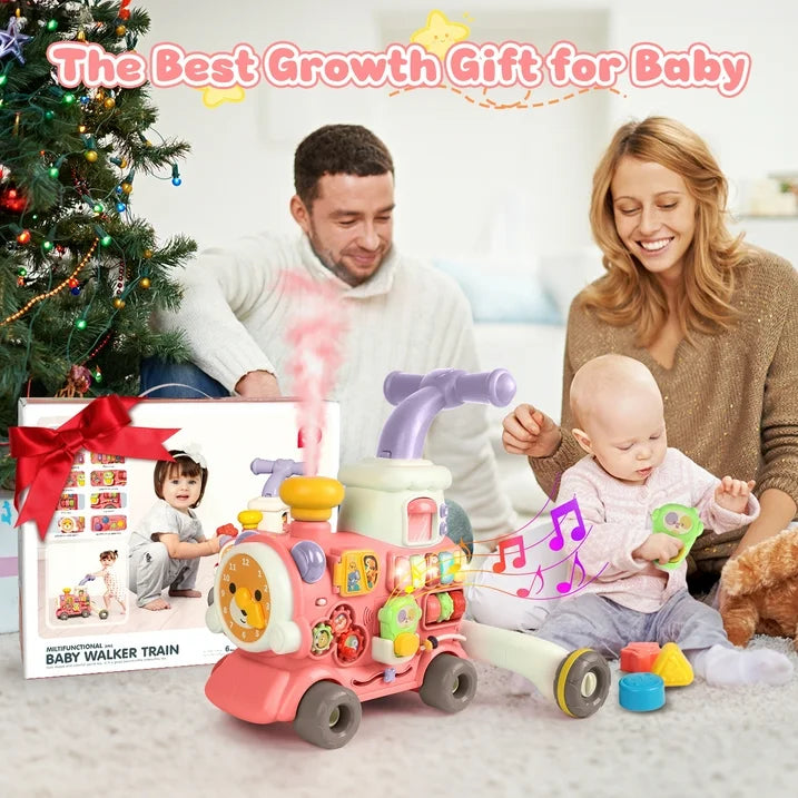 3-in-1 Baby Walker lebanon