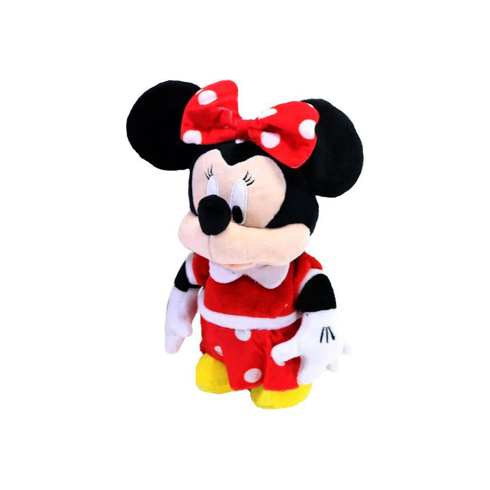 Minnie Mouse Plush