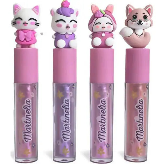 Friendly Animals Lip Gloss