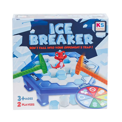 ICE BREAKER 25123