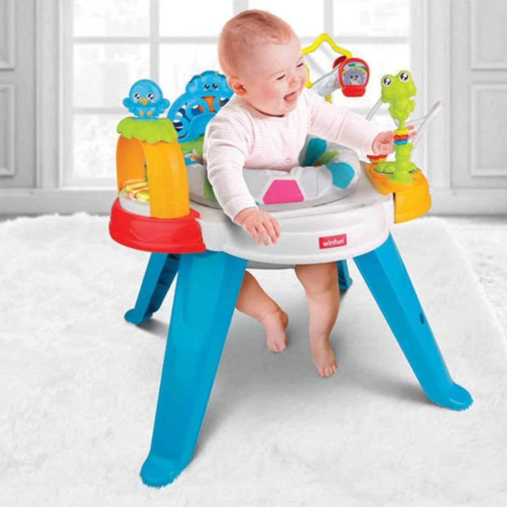 Baby Move Activity Center - WINFUN