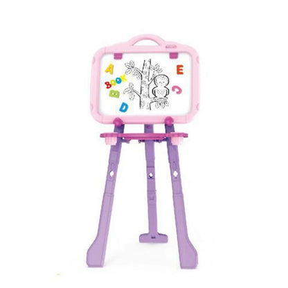 Magnetic Drawing Board for Kids