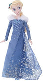 Disney Store (Official) Elsa Singing Doll