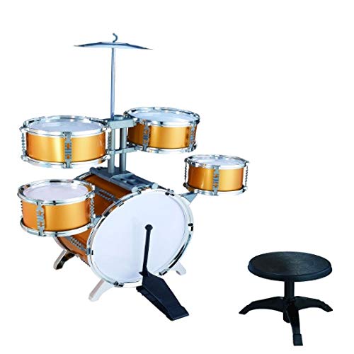 Drum Set for Kids