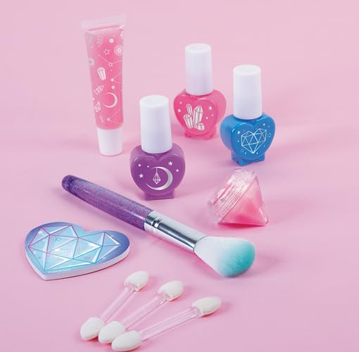 Light-Up Cosmetic Studio - Make It Real