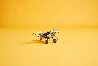 LEGO TECHNIC 42198 333PCS BUSH PLANE