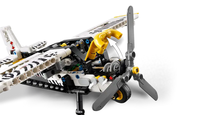 LEGO TECHNIC 42198 333PCS BUSH PLANE