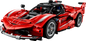 LEGO Ferrari FXX K 42212 897PCS