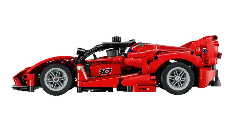 LEGO Ferrari FXX K 42212 897PCS