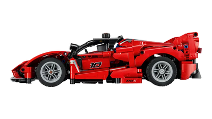 LEGO Ferrari FXX K 42212 897PCS