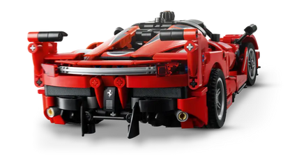 LEGO Ferrari FXX K 42212 897PCS