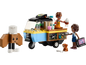 LEGO Mobile Bakery Food Cart 42606