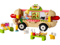 LEGO Hot Dog Food Truck 42633