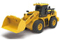 Constructions Bulldozer