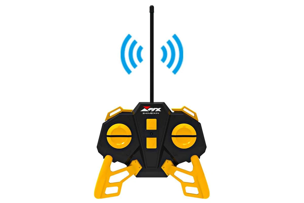 Constructions Bulldozer