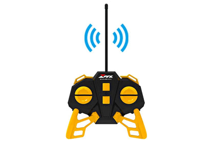 Constructions Bulldozer