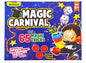 Carnival with 65 Magic Tricks
