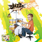 Drum Set for Kids