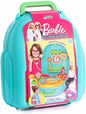 Dede Barbie Doctor Set Backpack