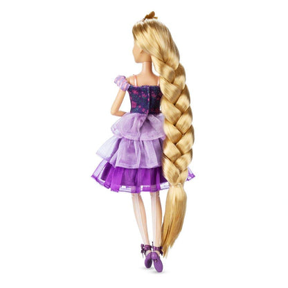 Disney Rapunzel Ballet Doll