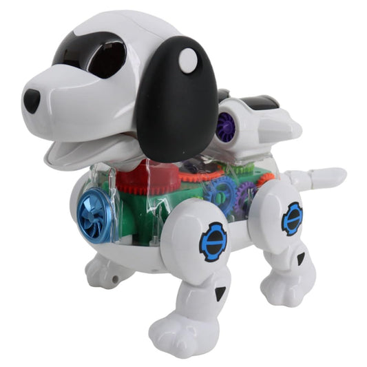 Gear Mechanical Dog