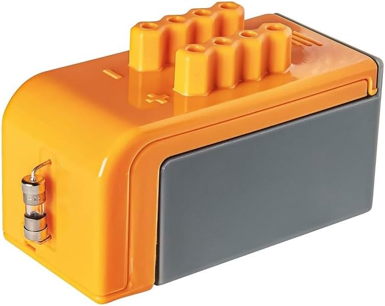 Electronic Lab (USA Edition)